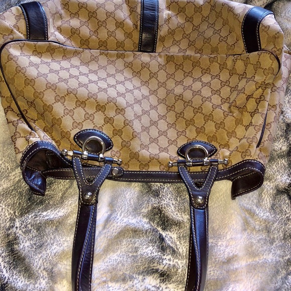 Gucci purse - Picture 7 of 7